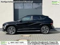 Neu Hyundai Kona N Line 179 PS (131 kW) 2026 Wählbar SUV