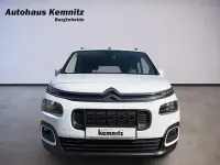 Gebraucht Citroën Berlingo Shine 131 PS (96 kW) 2020 Andere Van / Kleinbus