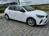 Gebraucht Opel Corsa Elegance 101 PS (74 kW) 2022 Weiß Kleinwagen