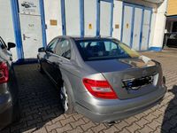 gebraucht Mercedes C350 (BlueEFFICIENCY) 7G-TRONIC Avantgarde