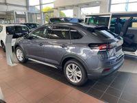 Gebraucht VW Taigo Move 110 PS (80 kW) 2023 Grau SUV