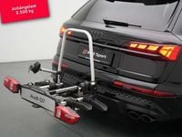 Neu Audi SQ7 Sport 507 PS (372 kW) 2026 Mythosschwarz SUV