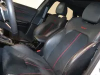 Gebraucht Kia ProCeed GT 204 PS (150 kW) 2019 Weiß Kombi