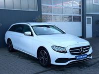 Second-hand Mercedes E220 194 CP (142 kW) 2020 Alb Break