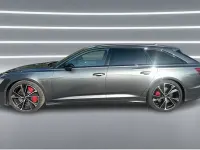 Gebraucht Audi S6 Sport 344 PS (253 kW) 2023 Daytonagrau perleffekt Kombi