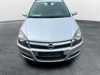 gebraucht Opel Astra 1.7 CDTI, EURO4, TÜV 05/24. AHK, neue Reifen