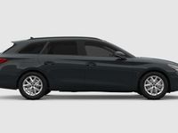 Neu Seat Leon ST Style 116 PS (85 kW) 2026 Fiord blau Kombi