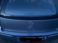 gebraucht Opel Corsa Corsa1.2 16V Blue