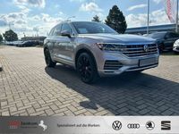 gebraucht VW Touareg 3.0 TDI DYNAUDIO Luft*Head*StandH*Nachts