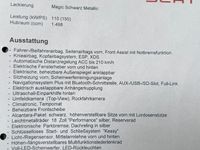 Gebraucht Seat Ateca XCELLENCE 150 PS (110 kW) 2018 Schwarz SUV