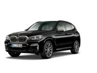 Brugt BMW X3 Performance 340 HK (250 kW) 2026 SUV