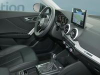 Gebraucht Audi Q2 S-Line 150 PS (110 kW) 2025 Grau SUV