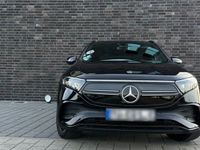 gebraucht Mercedes EQA350 4MATIC AMG*Pano*Night*AHK*Dist*360*MBUX