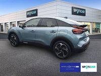 Gebraucht Citroën C4 Shine 131 PS (96 kW) 2023 Blau SUV