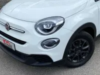 Gebraucht Fiat 500X Urban 120 PS (88 kW) 2019 Weiß SUV