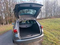 Usata Opel Astra 2021 Grigio Station wagon