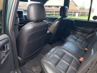 gebraucht Jeep Grand Cherokee 