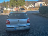 gebraucht VW Polo 