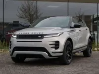 Gebraucht Land Rover Range Rover evoque Autobiography 204 PS (150 kW) 2025 Seoul pearl silver SUV