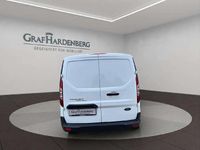 Gebraucht Ford Transit Connect Trend 101 PS (74 kW) 2022 Frostweiß Van / Kleinbus