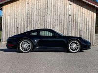 gebraucht Porsche 911 Carrera 4 992*Winter + Sommer Radsatz*Approved