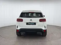 Gebraucht Citroën C5 Aircross 131 PS (96 kW) 2023 Weiß SUV