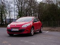 gebraucht Renault Mégane Authentique 1.6 16V 100 Authentique