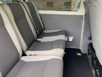 gebraucht VW Transporter T5