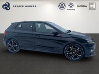 Neu Skoda Fabia RS 177 PS (130 kW) 2026 Schwarz Limousine