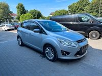 gebraucht Ford C-MAX *Top Zustand*