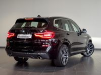 gebraucht BMW X3 xDrive30e iPerformance+M Sport+LED+HarmanKardon