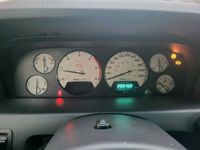 gebraucht Jeep Grand Cherokee 2,7