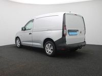 Gebraucht VW Caddy Edition 122 PS (89 kW) 2021 Silber Van / Kleinbus