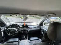 Gebraucht BMW X1 150 PS (110 kW) 2017 SUV
