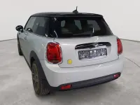 Occasion Mini Cooper SE 135 kW (184 ch) 2022 Blanc Citadine