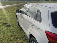 Gebraucht Mitsubishi ASX 117 PS (86 kW) 2014 SUV