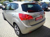 gebraucht Kia Venga 1.6 Automatik DreamTeam+Navi/Kamera