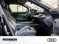 gebraucht Audi e-tron GT quattro STANDHZ HUD B&O PANO LASER