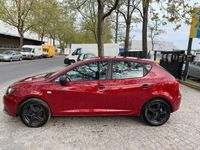 gebraucht Seat Ibiza 1.4