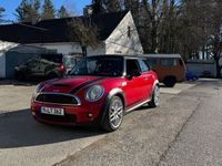 gebraucht Mini Cooper S COOPER S