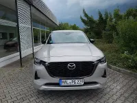 Neu Mazda CX-60 Homura-Line 254 PS (186 kW) 2026 Platinum quartz m SUV