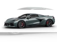 Neu Corvette Z06 646 PS (475 kW) 2025 Grau (sea wolf gray tintcoat) Cabrio