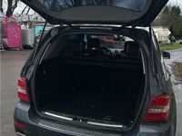 gebraucht Mercedes ML350 