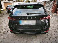 Gebraucht Skoda Octavia 116 PS (85 kW) 2022 Schwarz Kombi