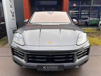 Gebraucht Porsche Cayenne Coupe 519 PS (381 kW) 2024 Grau Coupé