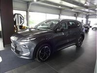 Neu MG S5 Luxury 169 kW (231 PS) 2026 Blau (piccadilly blue) SUV