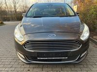 gebraucht Ford Galaxy Titanium