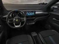 Neu Abarth 500e Basis 114 kW (155 PS) 2026 Grün Kleinwagen