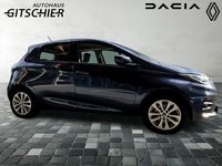 Gebraucht Renault Zoe Experience 80 kW (109 PS) 2020 Grau Kleinwagen