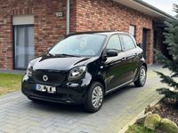 gebraucht Smart ForFour Sitzheizung Tempomat Klima 71Ps